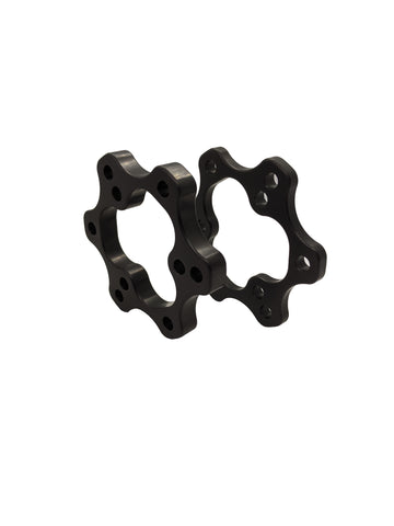 DTEQ 5mm Spacer Ring